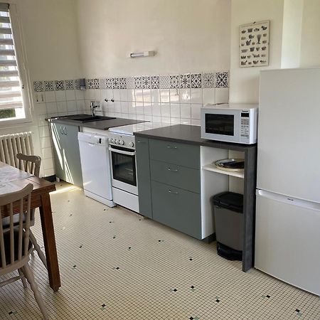 Maison De Ville Avec Jardin Malestroit Extérieur photo