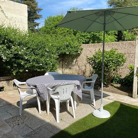 Maison De Ville Avec Jardin Malestroit Extérieur photo